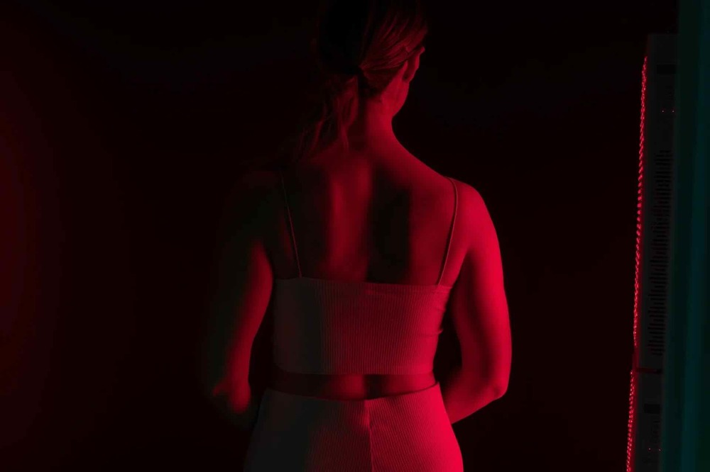 Red Light Therapy Panel